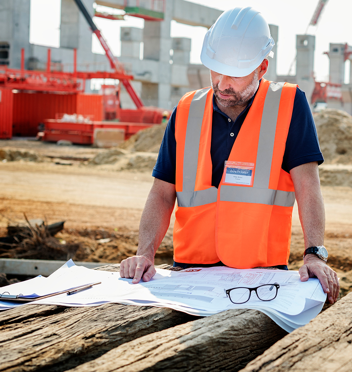 Site Engineer