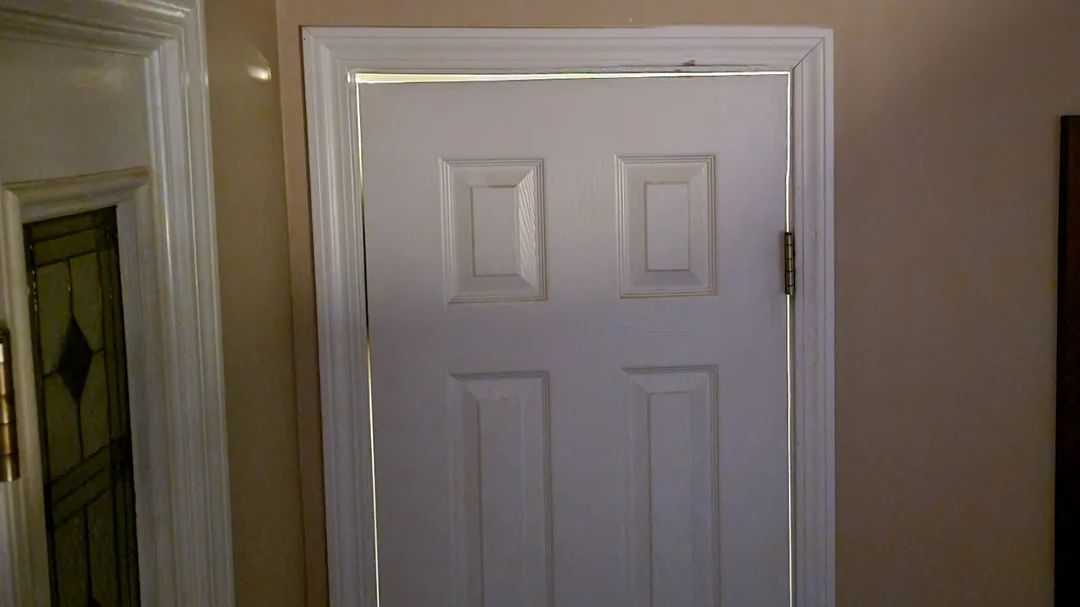 Foundation symptom 21