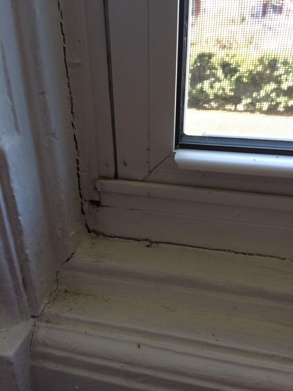 Foundation symptom 27